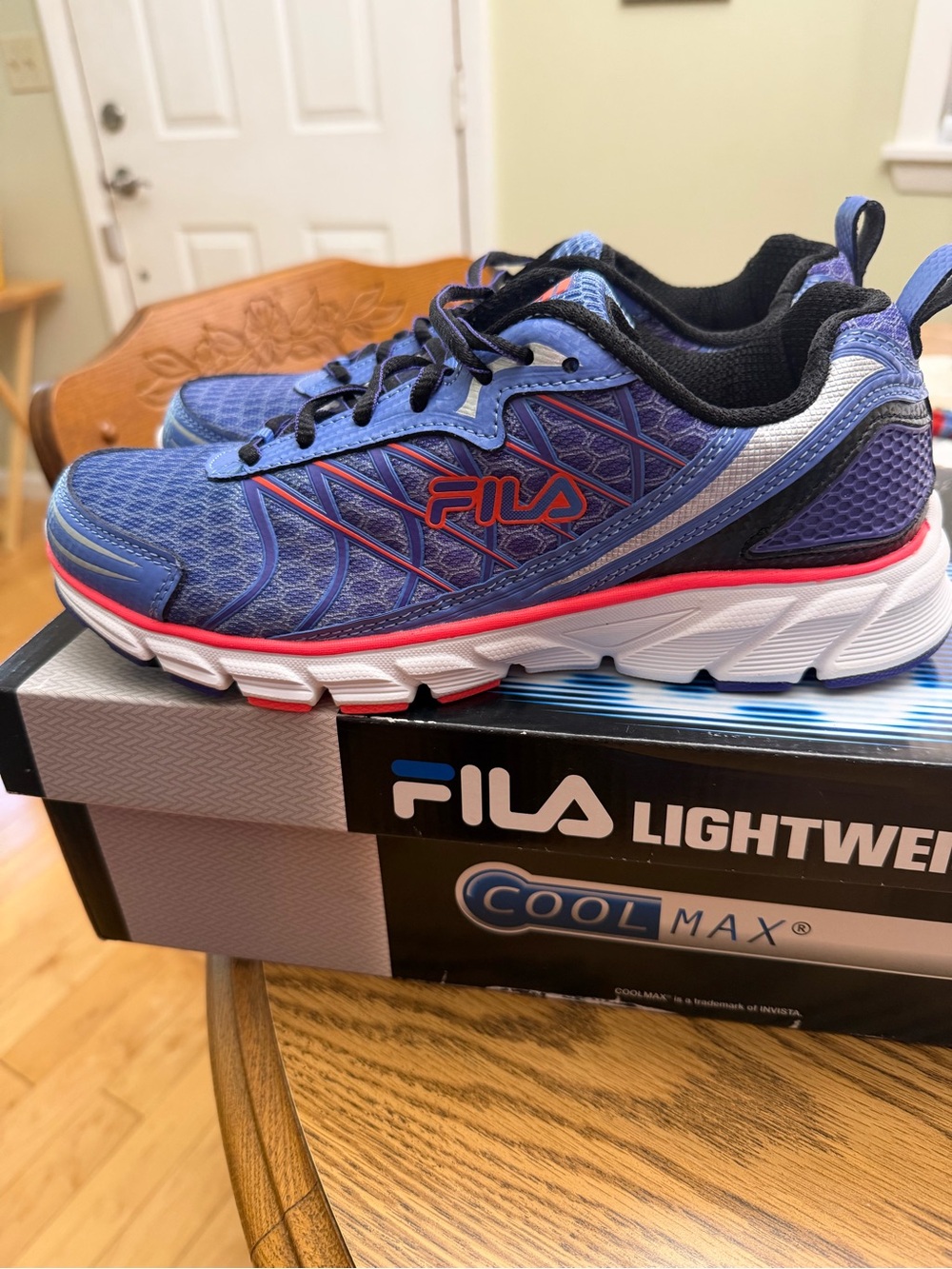 Fila Sneakers